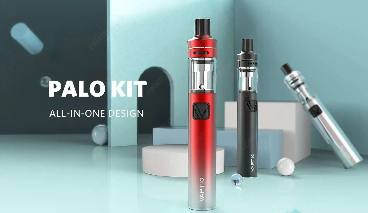 vaptio palo kit 1