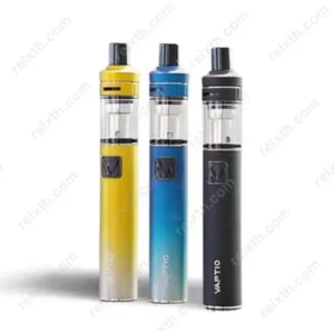 vaptio palo kit