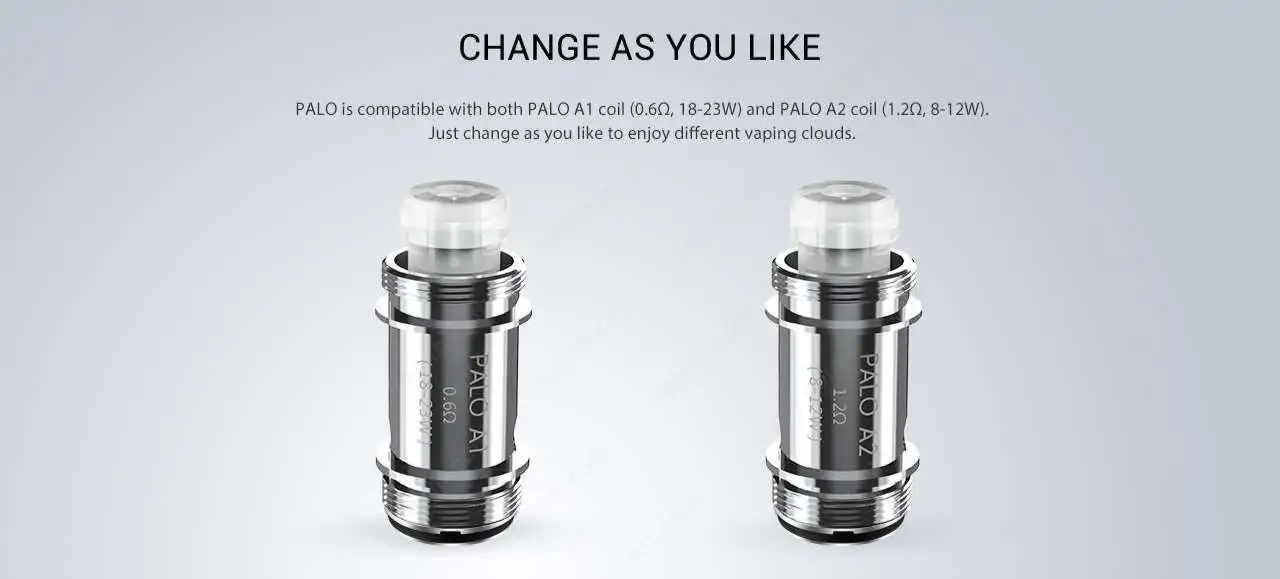 vaptio palo kit 4