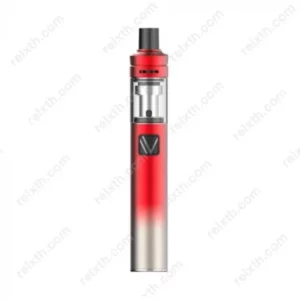 vaptio palo kit red
