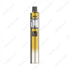 vaptio palo kit yellow