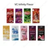vc Infinity flavor