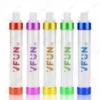 vfun disposable pod