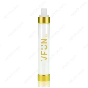 vfun disposable pod banana pineapple