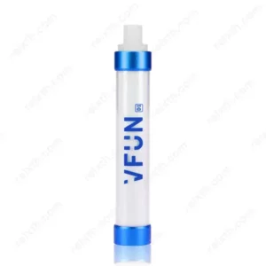 vfun disposable pod candy floss