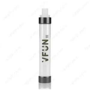 vfun disposable pod custard tobacco