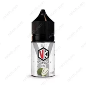 VK Salt 30 ml