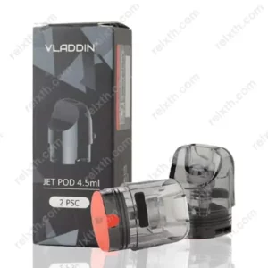 vladdin jet cartridge