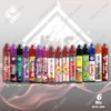 vmc freebase