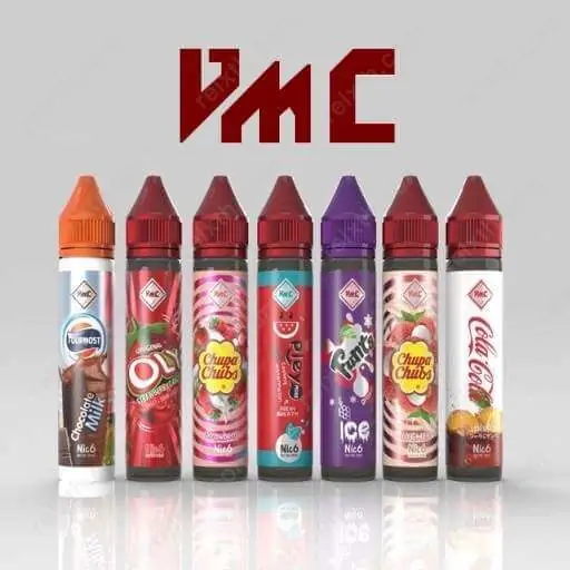 vmc freebase 30ml