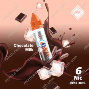 vmc freebase chocolatemilk 30ml