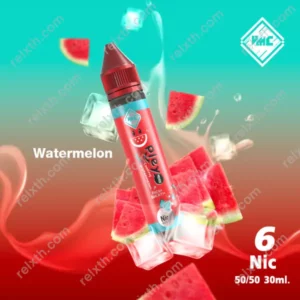vmc freebase play watermelon 30ml