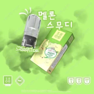 vmc seoul pod melon