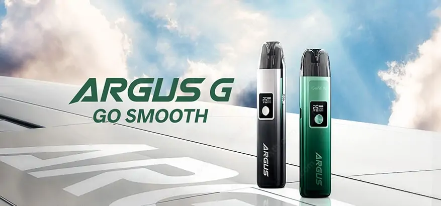 voopoo argus g