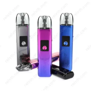 พอตไฟฟ้า Voopoo Argus G Pod Kit