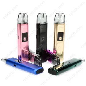 voopoo argus g pod 2