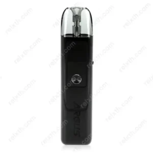 voopoo argus g pod gloss black