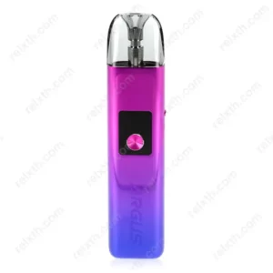 voopoo argus g pod purple
