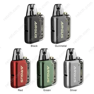 voopoo argus p1 pod kit 2