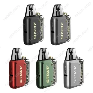 voopoo argus p1 pod kit