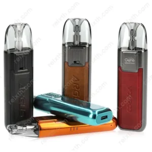 พอตไฟฟ้า Voopoo Argus Pod SE Kit