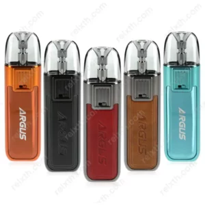 voopoo argus pod se 2