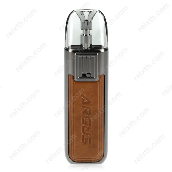 voopoo-argus-pod-se-brown voopoo argus pod se brown