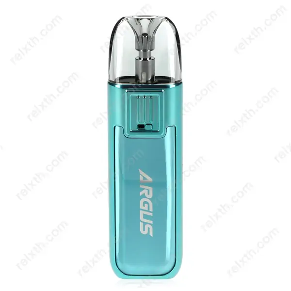 voopoo-argus-pod-se-shiny-blue voopoo argus pod se shiny blue