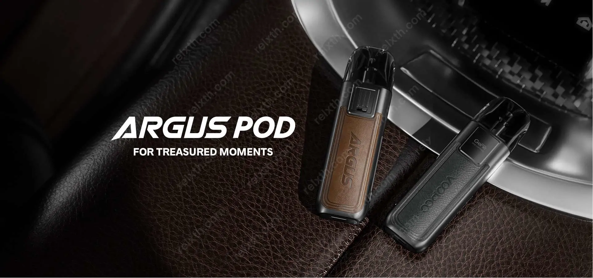 voopoo argus pod world cup 1