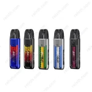 voopoo argus pod world cup