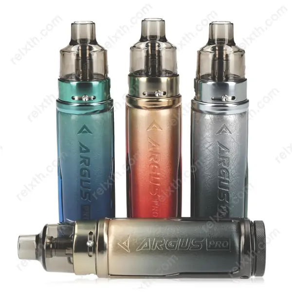 voopoo-argus-pro-1 voopoo argus pro 1