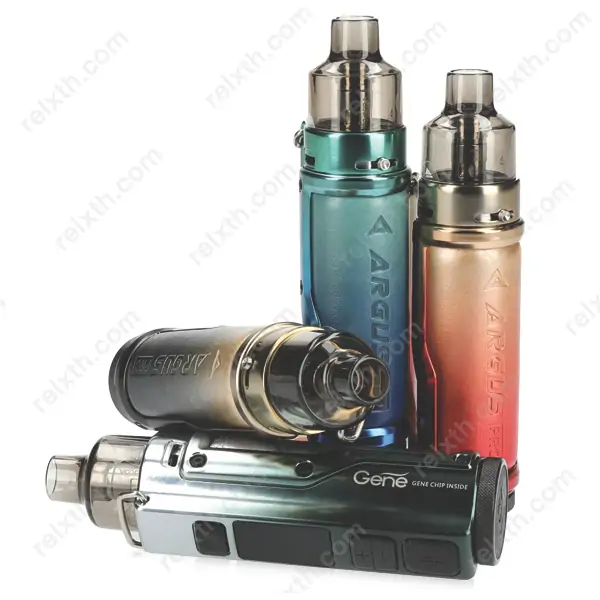 voopoo-argus-pro-3 voopoo argus pro 3