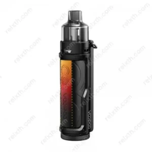 voopoo argus pro kit world cup edition defender black