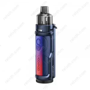 voopoo argus pro kit world cup edition striker blue