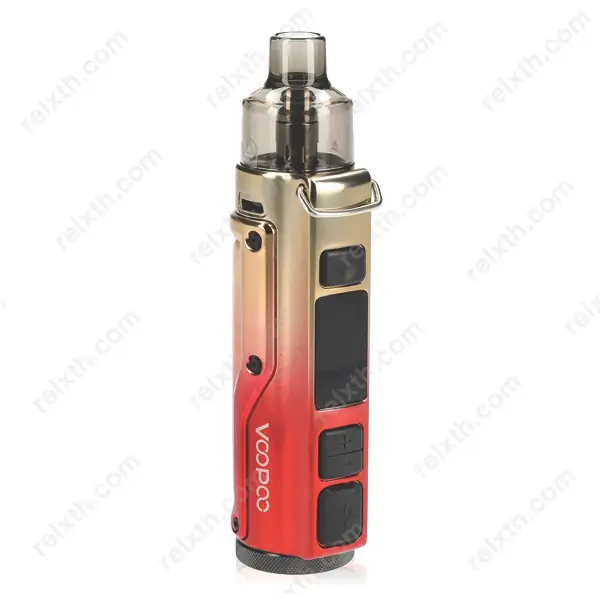 voopoo-argus-pro-red voopoo argus pro red