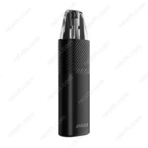voopoo argus z pod kit black