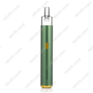 voopoo-doric-20-pod-kit-olive-green