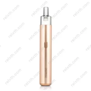 voopoo-doric-20-pod-kit-pale-gold