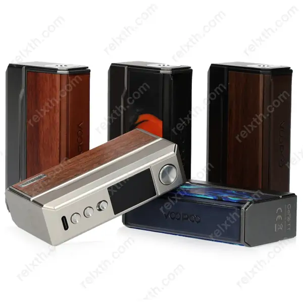 voopoo-drag-4-box-mods voopoo drag 4 box mods