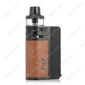 voopoo drag e60 pod kit coffee