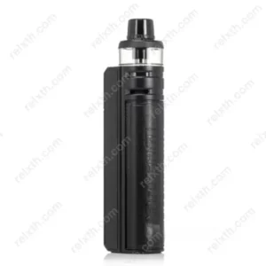 voopoo drag h80s pod mod kit black