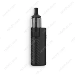 voopoo drag q pod kit carbon fiber