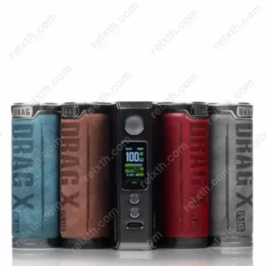voopoo-drag-x-plus-100w