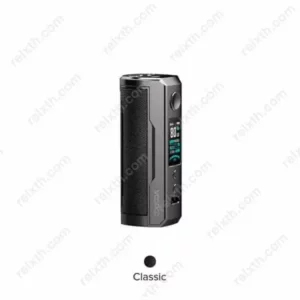 voopoo-drag-x-plus-100w-mod-classic