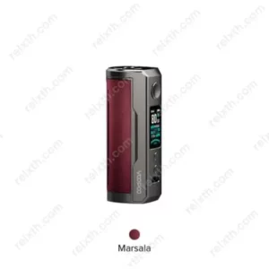 voopoo-drag-x-plus-100w-mod-marsala