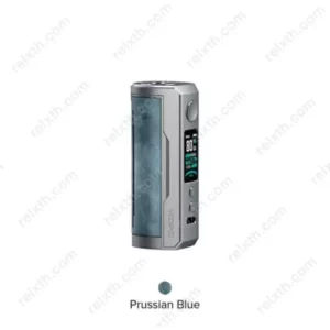 voopoo-drag-x-plus-100w-mod-prussian-blue