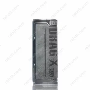 voopoo-drag-x-plus-100w-mod-smoky-grey
