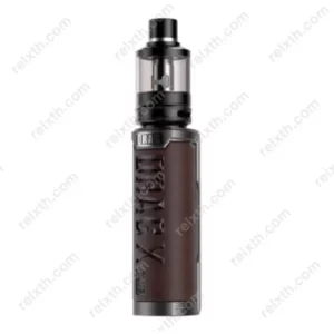 voopoo drag x plus professional-edition coffee