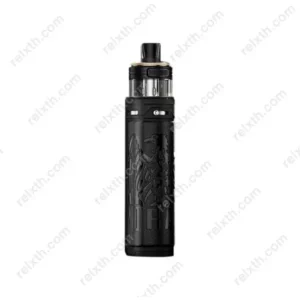 voopoo drag x pnp x kit eagle-black