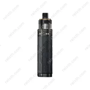 voopoo drag x pnp x kit knight-grey